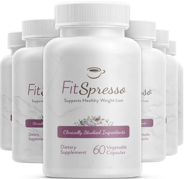 FitSpresso supplement